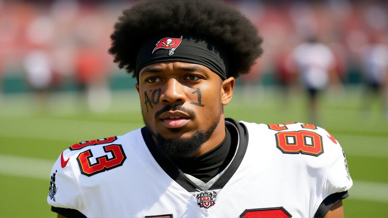 Week 7: Injuries Open the Door