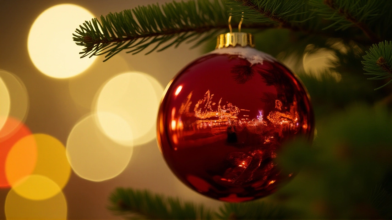 Background: A Tradition Interrupted