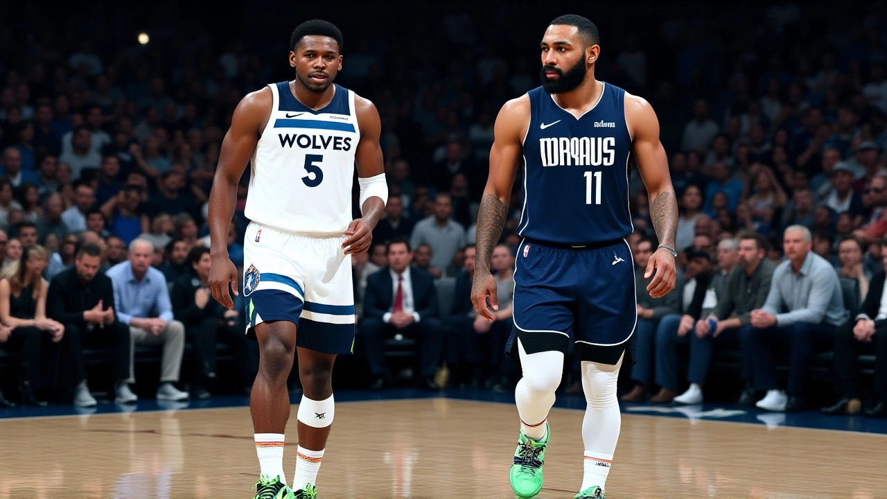 Historical Context: A Franchise in Transition