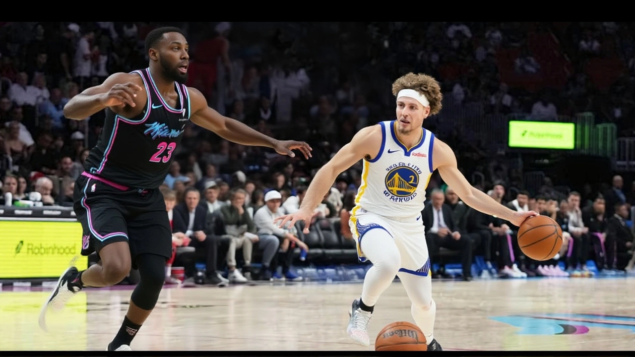 Historical Context: A Rivalry Rekindled?