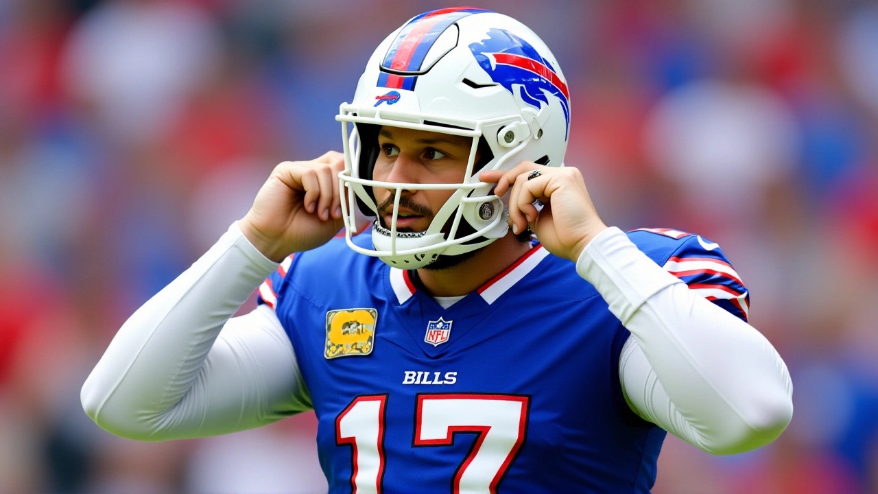 Sam Howell Remains Eagles' Emergency QB Ahead of Giants Showdown