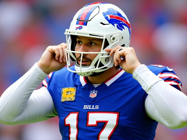 Sam Howell Remains Eagles' Emergency QB Ahead of Giants Showdown