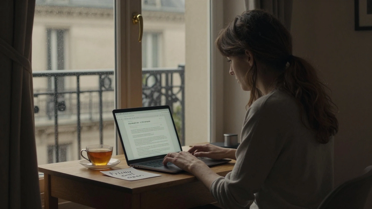 Sex Work Marketing: Newsletter vs Blog for Independent Workers