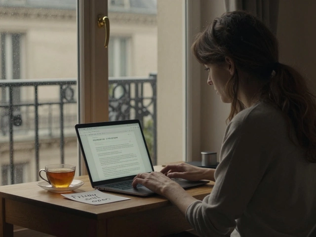 Sex Work Marketing: Newsletter vs Blog for Independent Workers